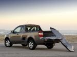 Chevrolet Utility Club 2011 года